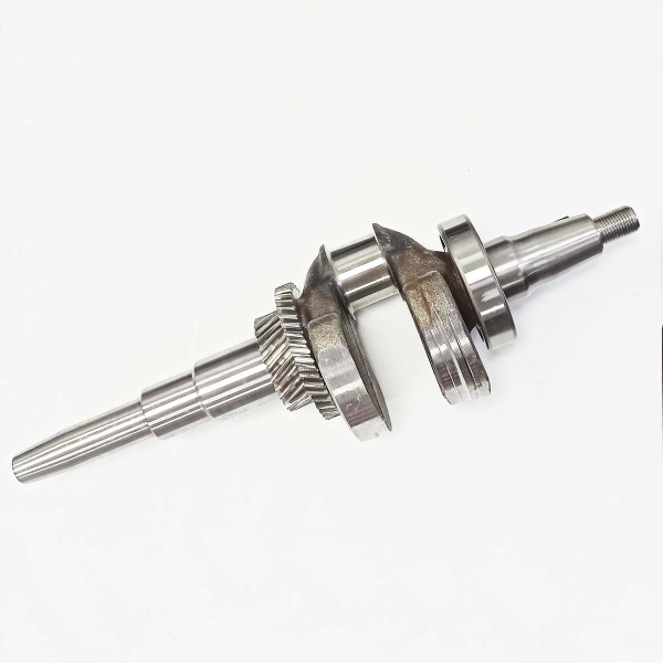 Коленвал 188F(GX390)-192F(GX460) (конус V-type,106мм) Lifan (12110-A1010-0010)