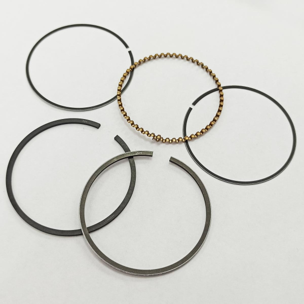 Кольца поршневые 154F Lifan (13400-A0510-0001)