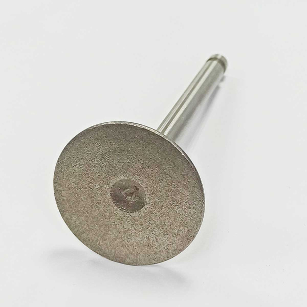 Клапан впускной C186F