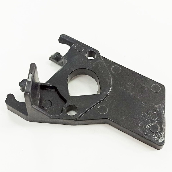 Теплоизолятор карбюратора 168F(GX200)-170F(GX210)