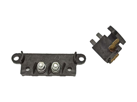 Альтернатор (статор) генератора (HHY2500F)