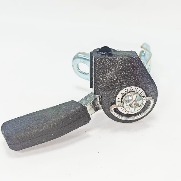 Ручка газа мотоблока