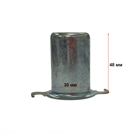 Колпачок ВОМ мотоблока (6-8 лс)