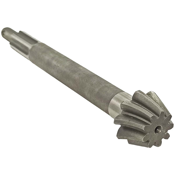 Главный вал редуктора мотоблока Z-9, L-226 (9-18лс)