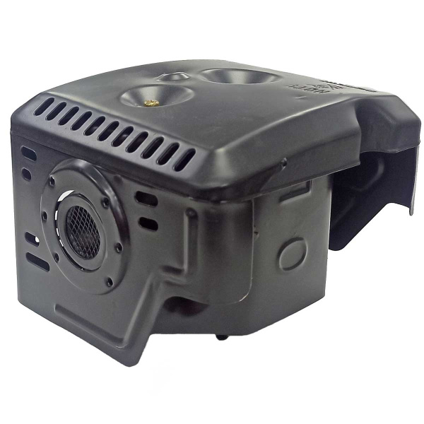 Глушитель 177F(GX270)