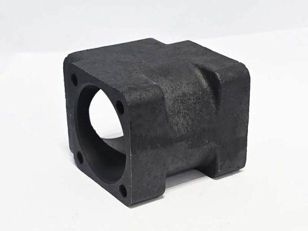 Корпус редуктора привода роторной косилки KRO 900