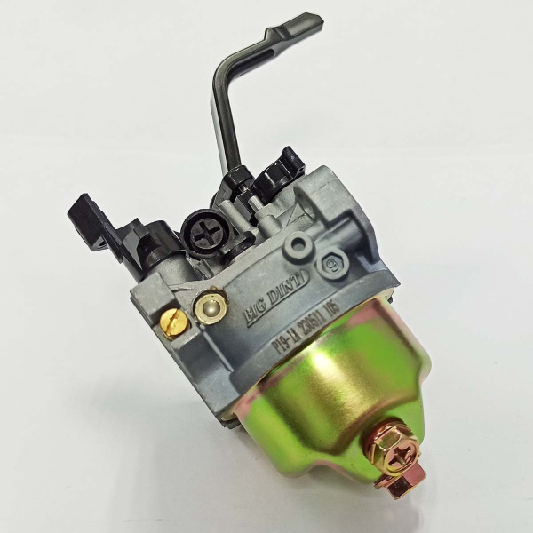 Карбюратор 168F(GX200)-170F(GX210) для генератора