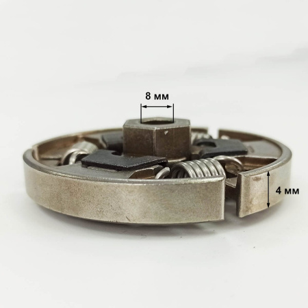 Сцепление бензокосы UFO TR150, TR150Me