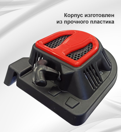 Стартер ручной D-type 177F(GX270) с накладкой