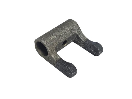 Вилка сцепления мотоблока