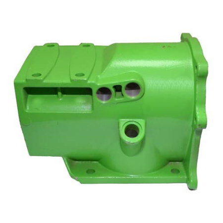 Корпус коробки передач культиватора 5-8,5лс