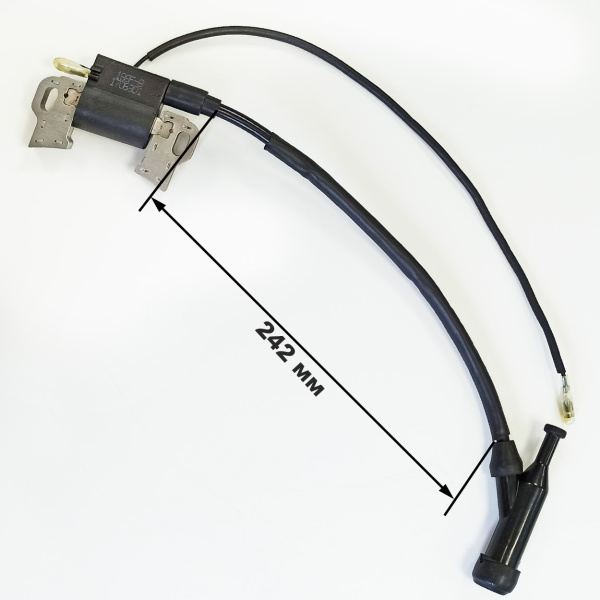 Катушка зажигания 177F(GX270)-192F(GX460)