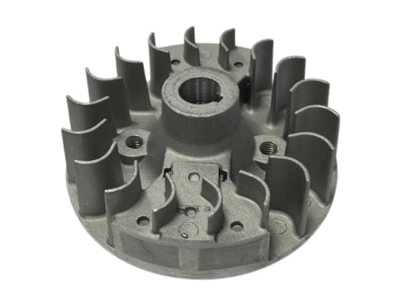 Маховик двигателя 139F-2 Lifan