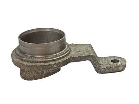 Рычаг выжимного подшипника мотоблока, минитрактора