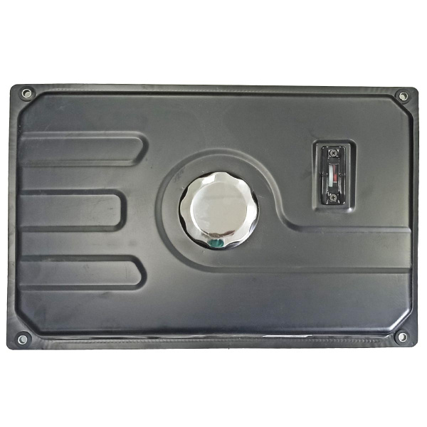 Бак топливный генератора 15л (HHY3000FE)