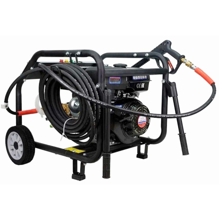 Мойка высокого давления Lifan Q3690 (250 бар)