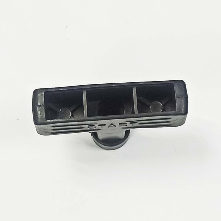 Ручка стартера двигателя 152F(GX100)-192F(GX460) арт 02467