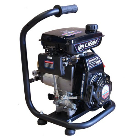 Мойка высокого давления Lifan Q1500 (104 бар)