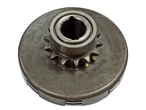 Сцепление редуктора понижающего 177F-192F в сборе