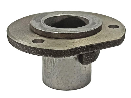 Патрон рычага выжимного подшипника мотоблока, минитрактора