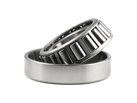 Подшипник задней крышки мотоблока 7-8лс (ST-1000) 30203 (7203)