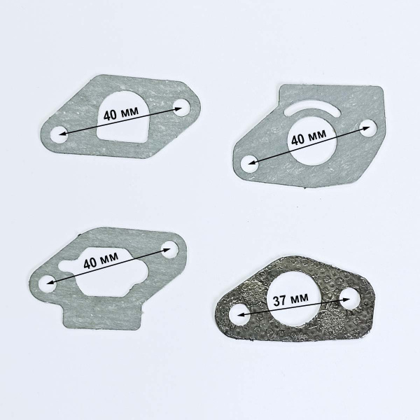 Прокладки 152F Lifan набор