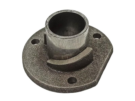 Патрон рычага выжимного подшипника мотоблока, минитрактора