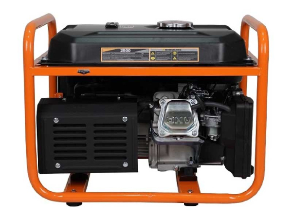  Генератор бензиновый Lifan 2500 (2GF-3)