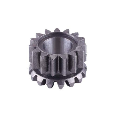 Шестерня дифференциала малая