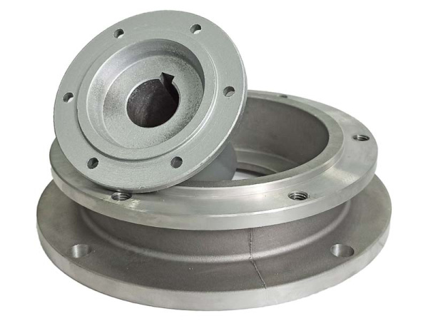 Переходной комплект для мотоблока МТЗ (9-18лс)