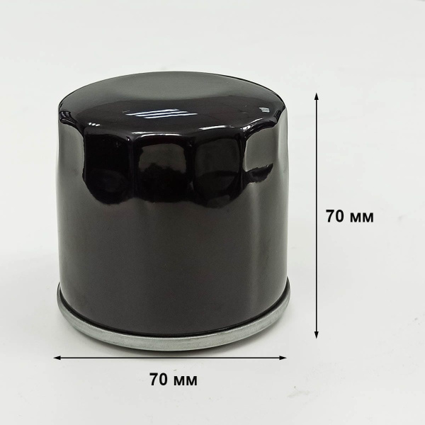 Фильтр масляный 2V77F-2V78F-2V80F LIFAN  (15200-A1310-0001)