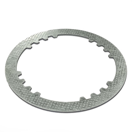 Диск сцепления ведомый мотоблока 5-8лс