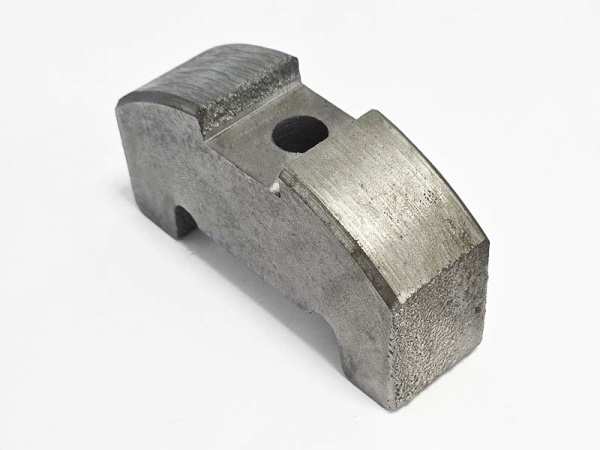 Груз балансировочный двигателя R195 (резьба М14) 2шт.