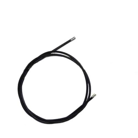 Оплетка троса газа мотоблока (1410мм)