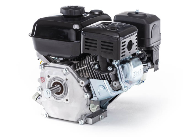 Двигатель Lifan 170F (вал 20мм под шпонку) 7лс