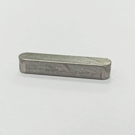 Шпонка коленвала 177F(GX270)-192F(GX460) (8х7х40)