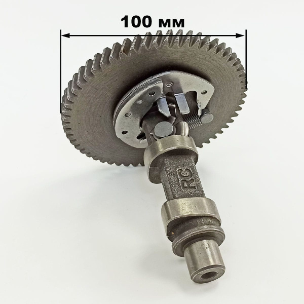 Распредвал 177F(GX270)-192F(GX460)