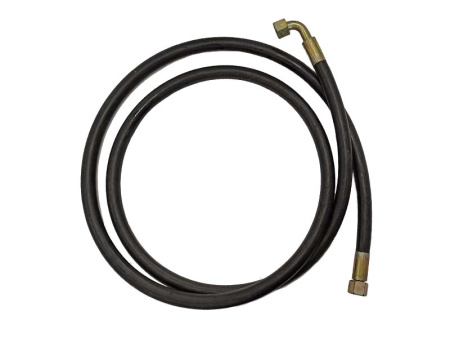 Шланг гидравлики для минитрактора 2300мм