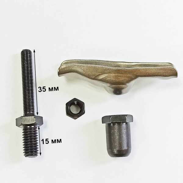 Коромысло двигателя 177F(GX270)-192F(GX460)