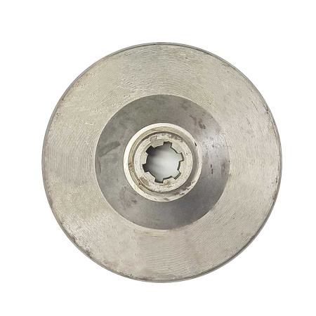 Шестерня ведущая редуктора мотоблока 9-18лс Z-43