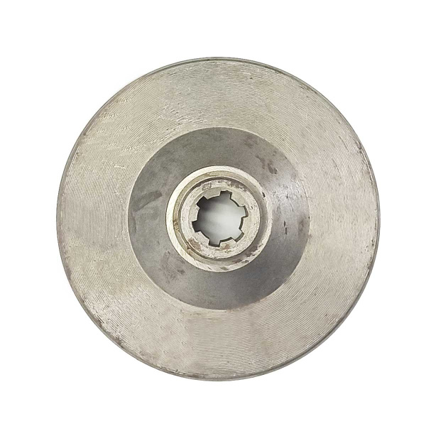 Шестерня ведущая редуктора мотоблока 9-18лс Z-43