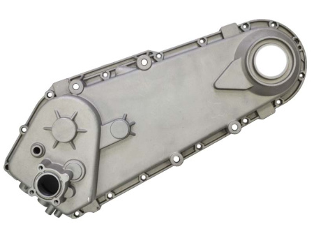 Крышка редуктора МБ Целина,МБР Целина,Нева,Каскад левая