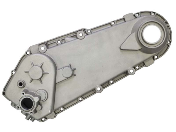 Крышка редуктора МБ Целина,МБР Целина,Нева,Каскад левая