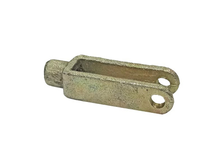 Вилка тяги сцепления минитрактора, мотоблока