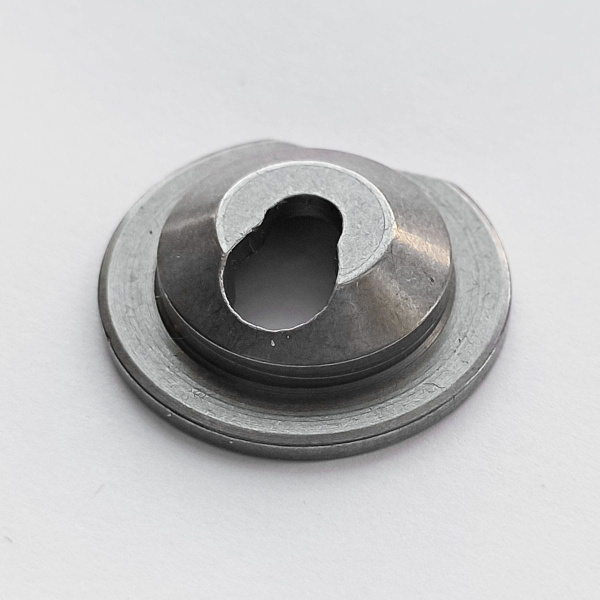 Тарелка выпускного клапана 177F(GX270)-192F(GX460)