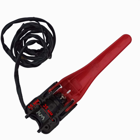 Ручка аварийного выключения мотоблока, Weima