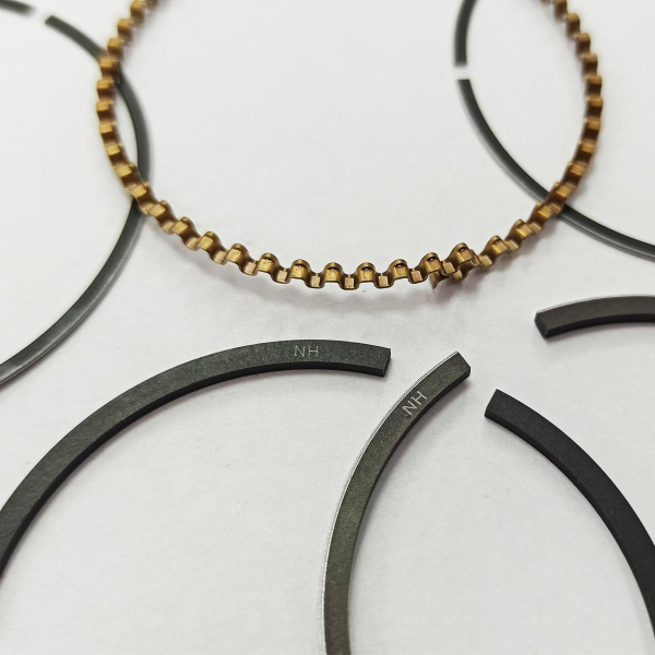 Кольца поршневые 154F Lifan (13400-A0510-0001)