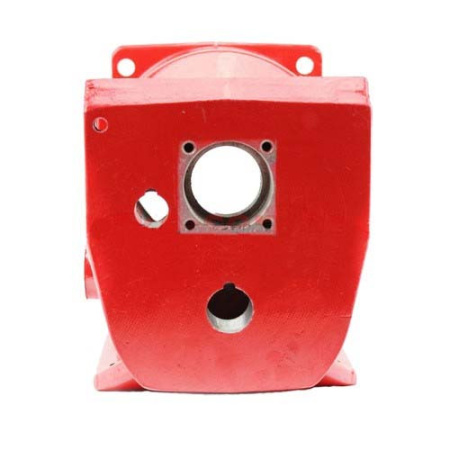 Корпус коробки передач мотоблока ТИП1