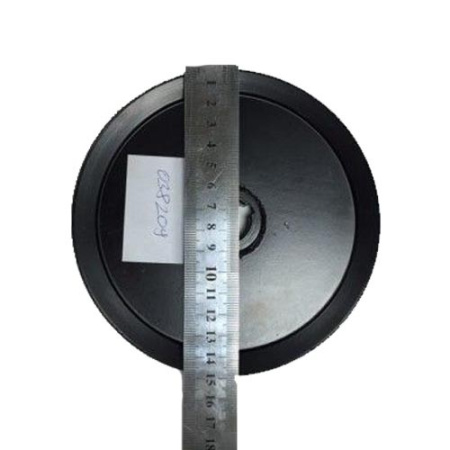 Шкив ременной снегоуборщика VST45