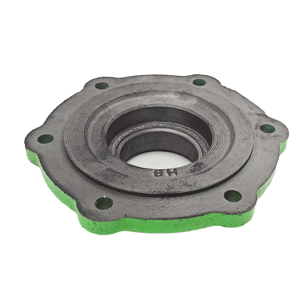 Крышка редуктора мотоблока 6-8лс(130-47)